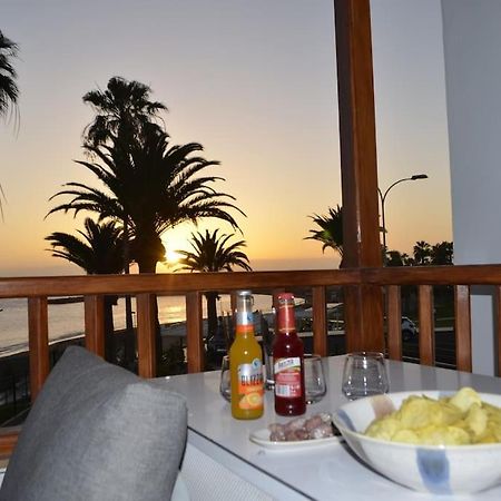 Villa Tranquila, Playa Del Duque Costa Adeje  Kültér fotó