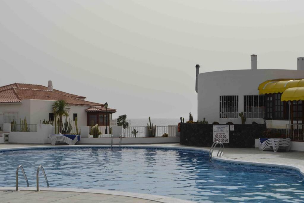 Villa Tranquila, Playa Del Duque Costa Adeje  Kültér fotó