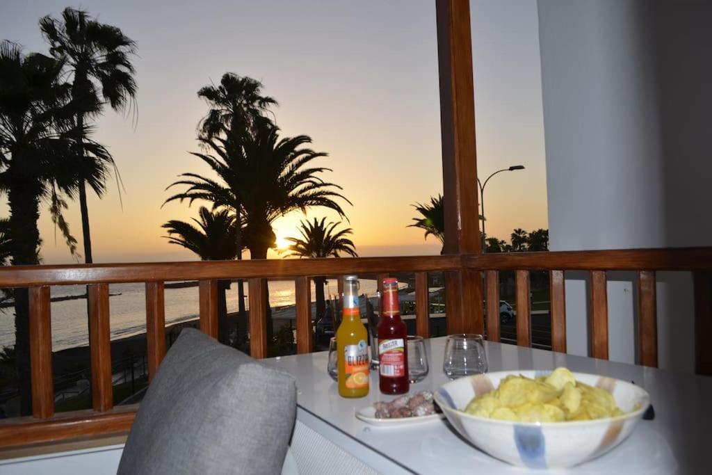 Villa Tranquila, Playa Del Duque Costa Adeje  Kültér fotó