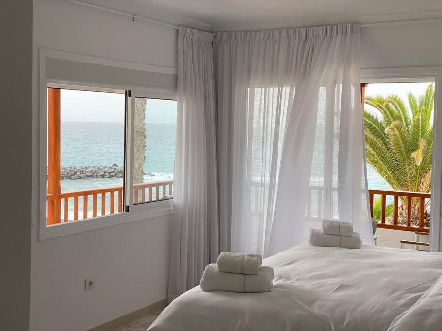 Villa Tranquila, Playa Del Duque Costa Adeje  Kültér fotó