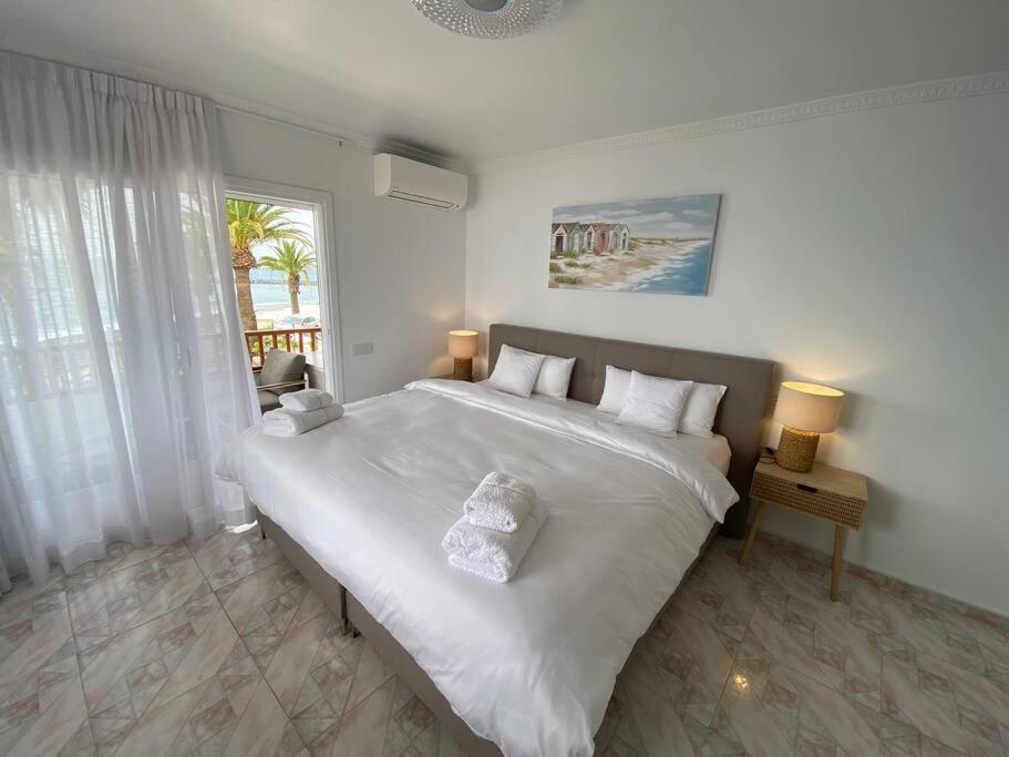 Villa Tranquila, Playa Del Duque Costa Adeje  Kültér fotó