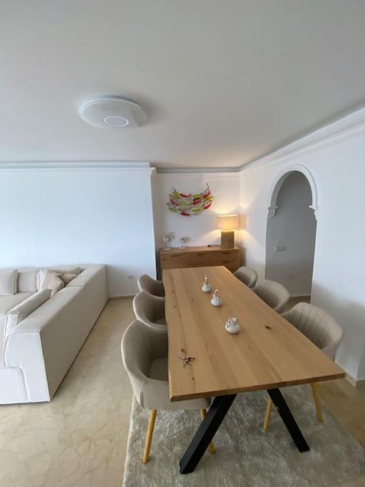 Villa Tranquila, Playa Del Duque Costa Adeje  Kültér fotó