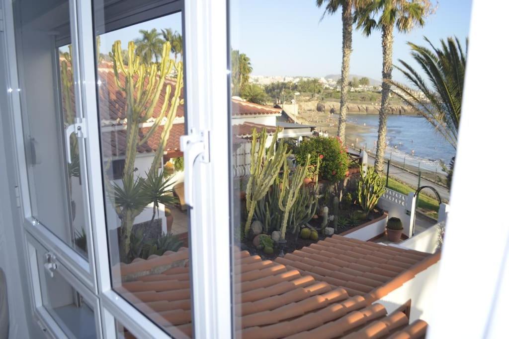 Villa Tranquila, Playa Del Duque Costa Adeje  Kültér fotó