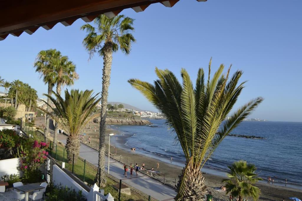 Villa Tranquila, Playa Del Duque Costa Adeje  Kültér fotó