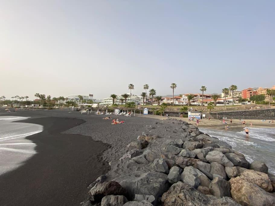 Villa Tranquila, Playa Del Duque Costa Adeje  Kültér fotó
