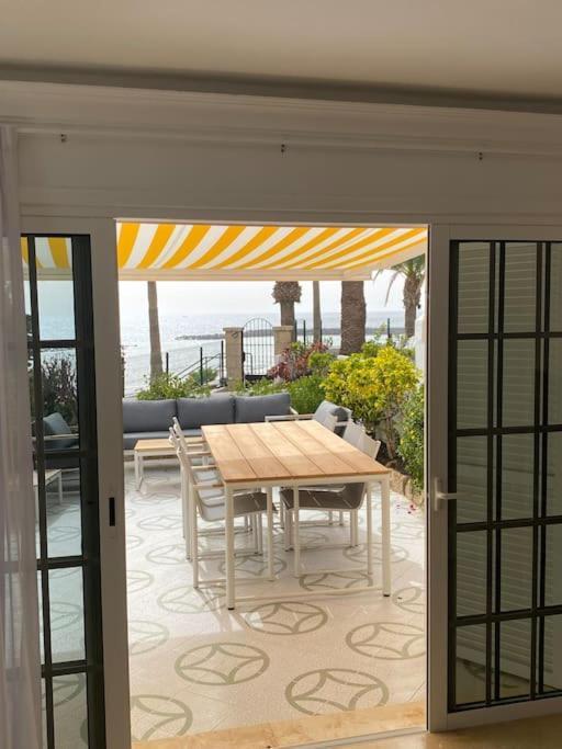 Villa Tranquila, Playa Del Duque Costa Adeje  Kültér fotó