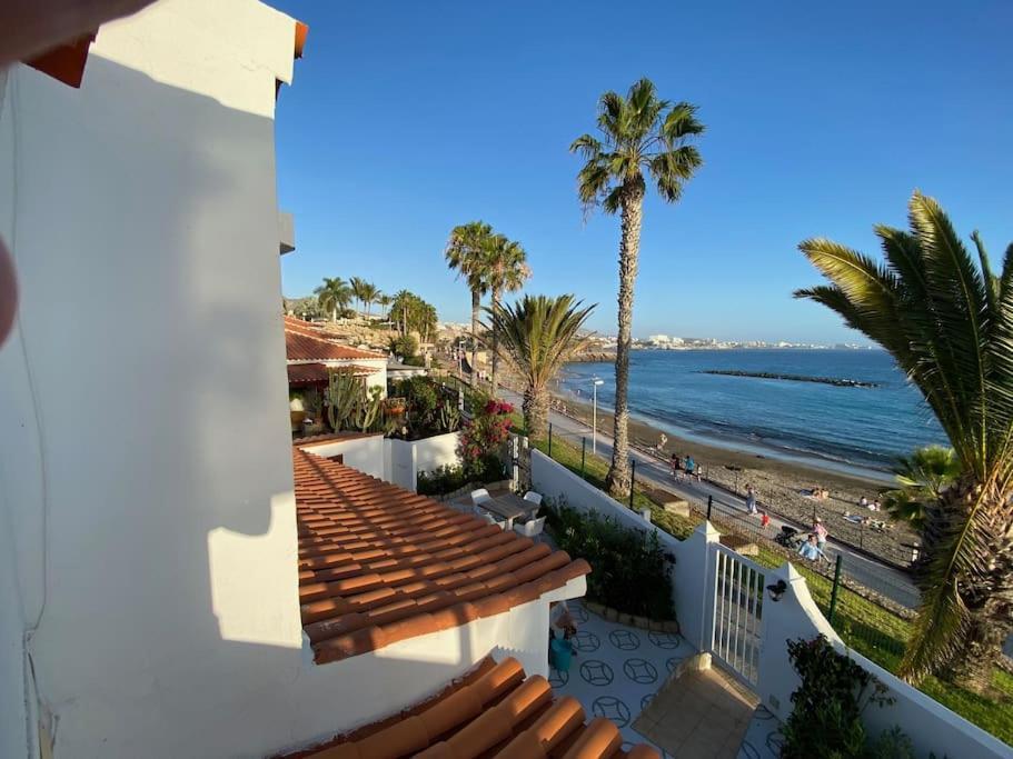Villa Tranquila, Playa Del Duque Costa Adeje  Kültér fotó
