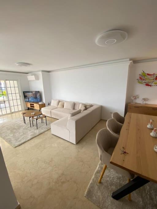 Villa Tranquila, Playa Del Duque Costa Adeje  Kültér fotó