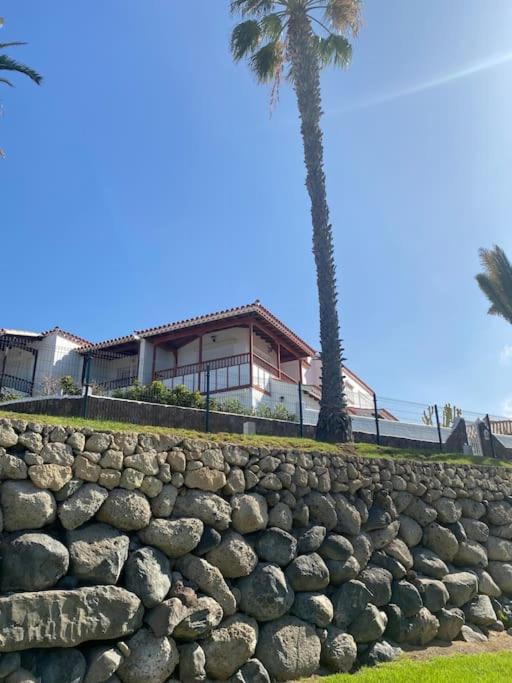 Villa Tranquila, Playa Del Duque Costa Adeje  Kültér fotó