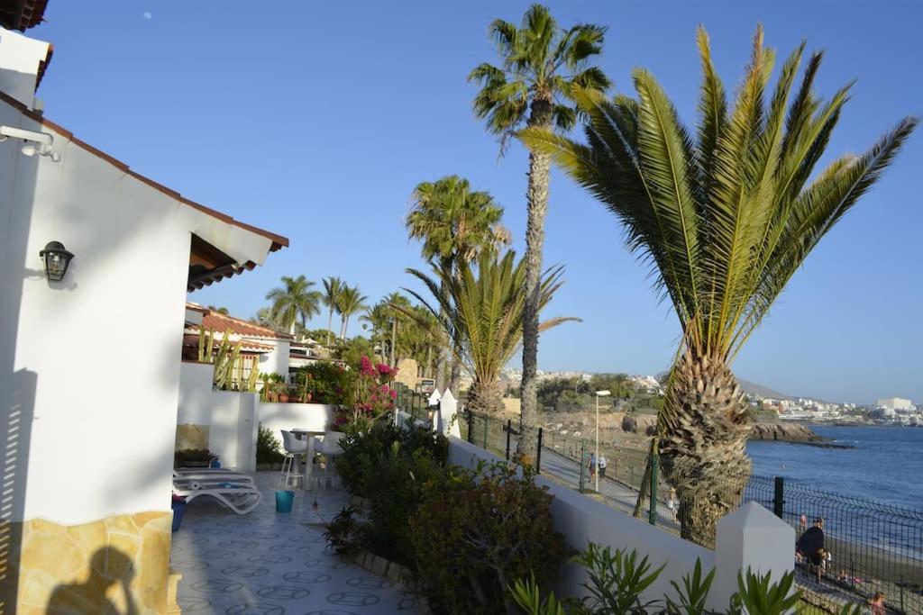 Villa Tranquila, Playa Del Duque Costa Adeje  Kültér fotó