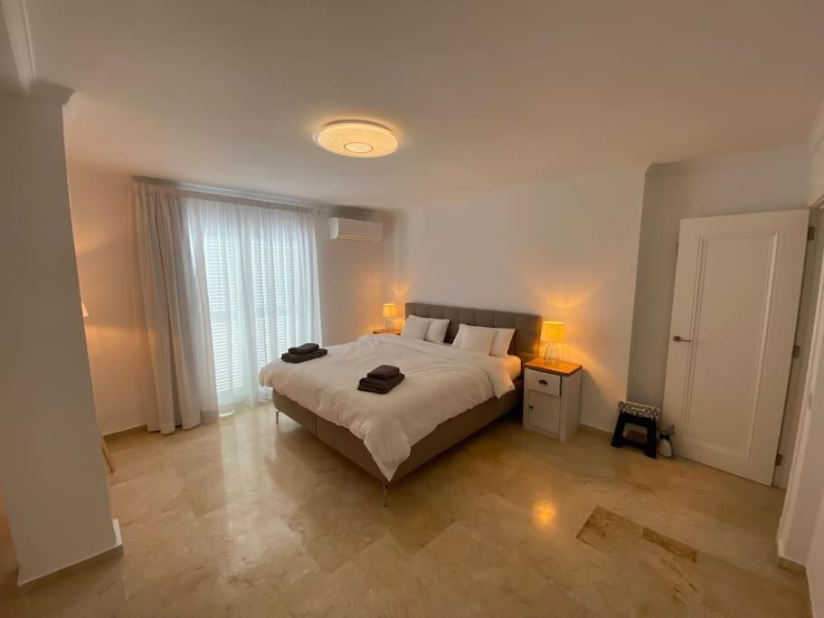 Villa Tranquila, Playa Del Duque Costa Adeje  Kültér fotó