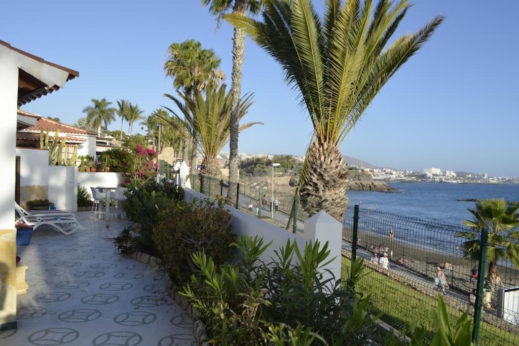 Villa Tranquila, Playa Del Duque Costa Adeje  Kültér fotó