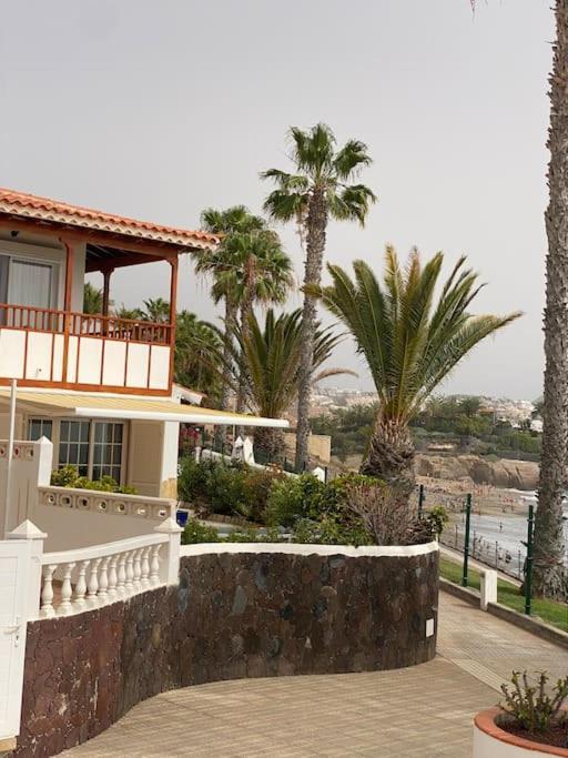 Villa Tranquila, Playa Del Duque Costa Adeje  Kültér fotó