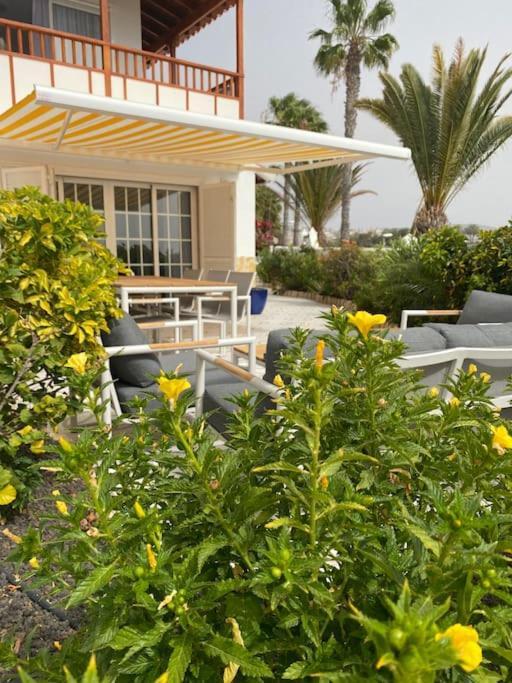 Villa Tranquila, Playa Del Duque Costa Adeje  Kültér fotó