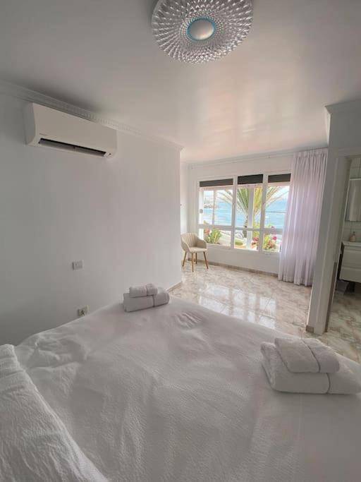 Villa Tranquila, Playa Del Duque Costa Adeje  Kültér fotó