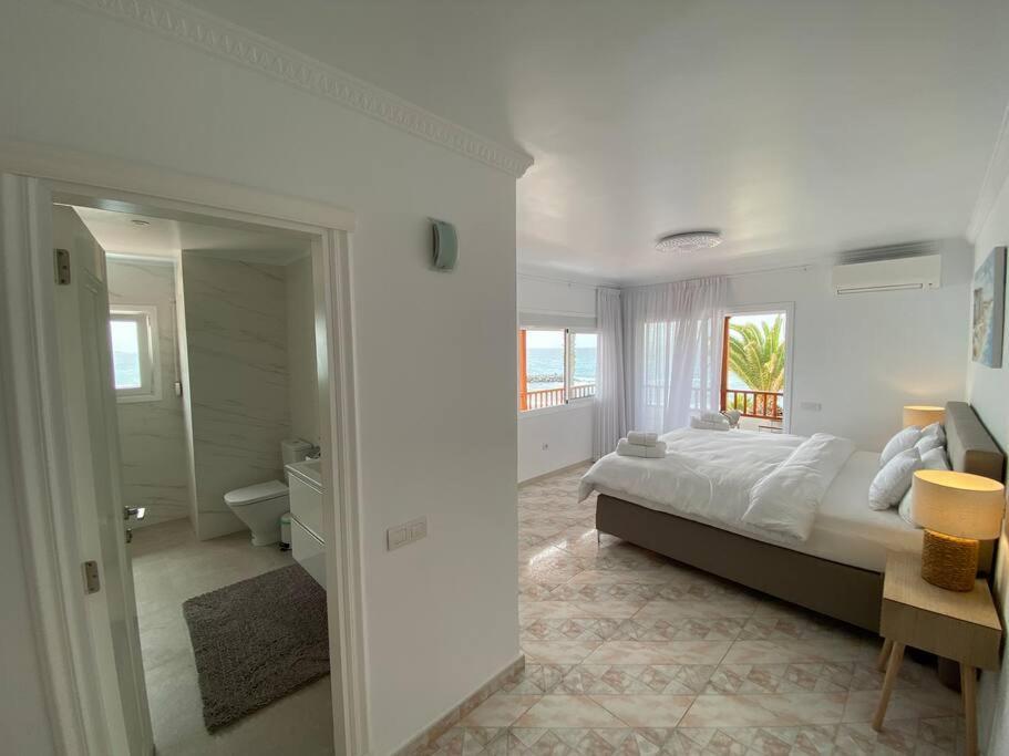 Villa Tranquila, Playa Del Duque Costa Adeje  Kültér fotó