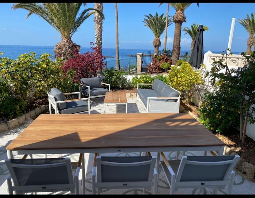 Villa Tranquila, Playa Del Duque Costa Adeje  Kültér fotó