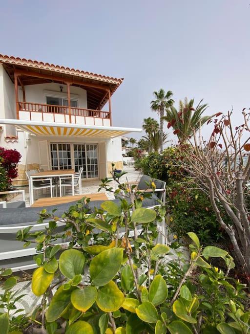 Villa Tranquila, Playa Del Duque Costa Adeje  Kültér fotó