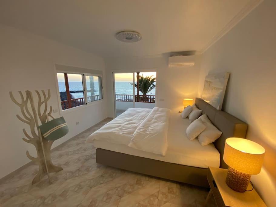 Villa Tranquila, Playa Del Duque Costa Adeje  Kültér fotó