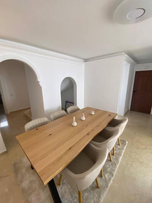 Villa Tranquila, Playa Del Duque Costa Adeje  Kültér fotó