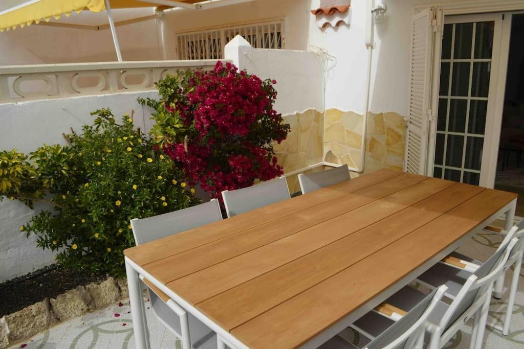 Villa Tranquila, Playa Del Duque Costa Adeje  Kültér fotó